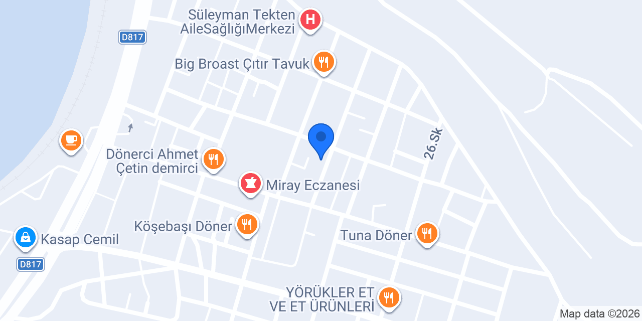İmza Elektrik konumu