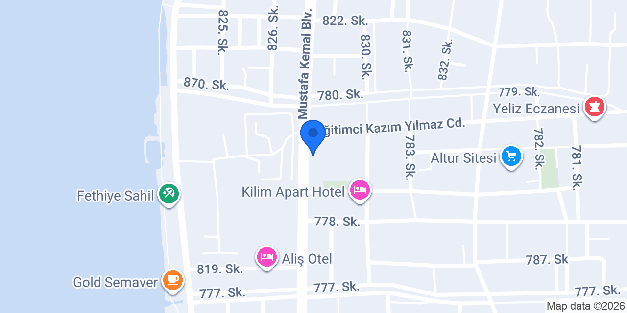TOL Construction konumu
