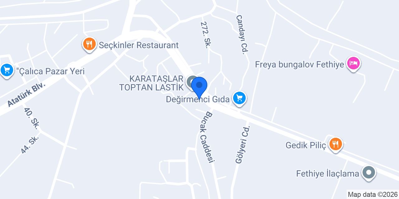 Örnek Mermer Granit Ahşap konumu