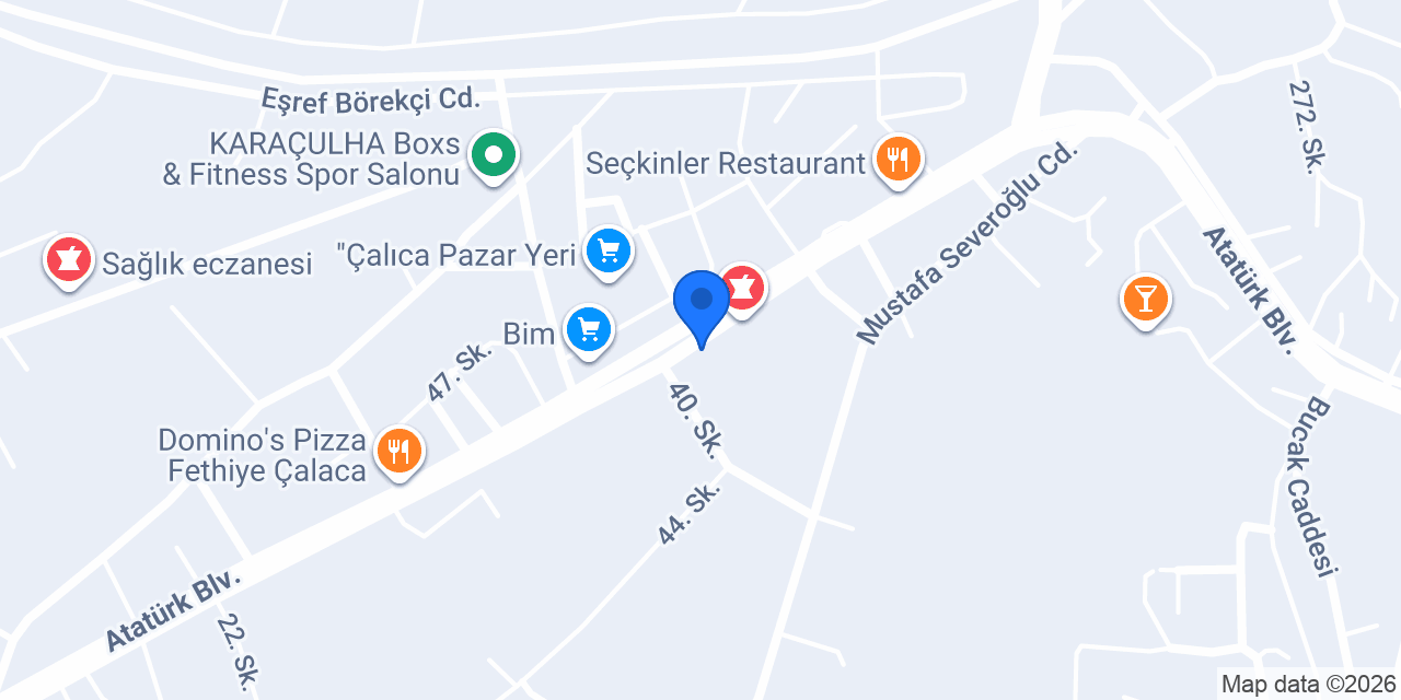 Komagene Karaçulha konumu