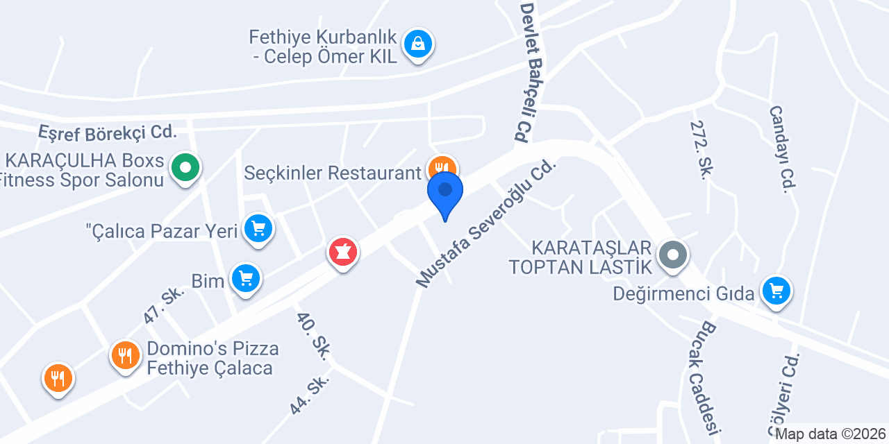 Aşan elektrik bobinaj konumu