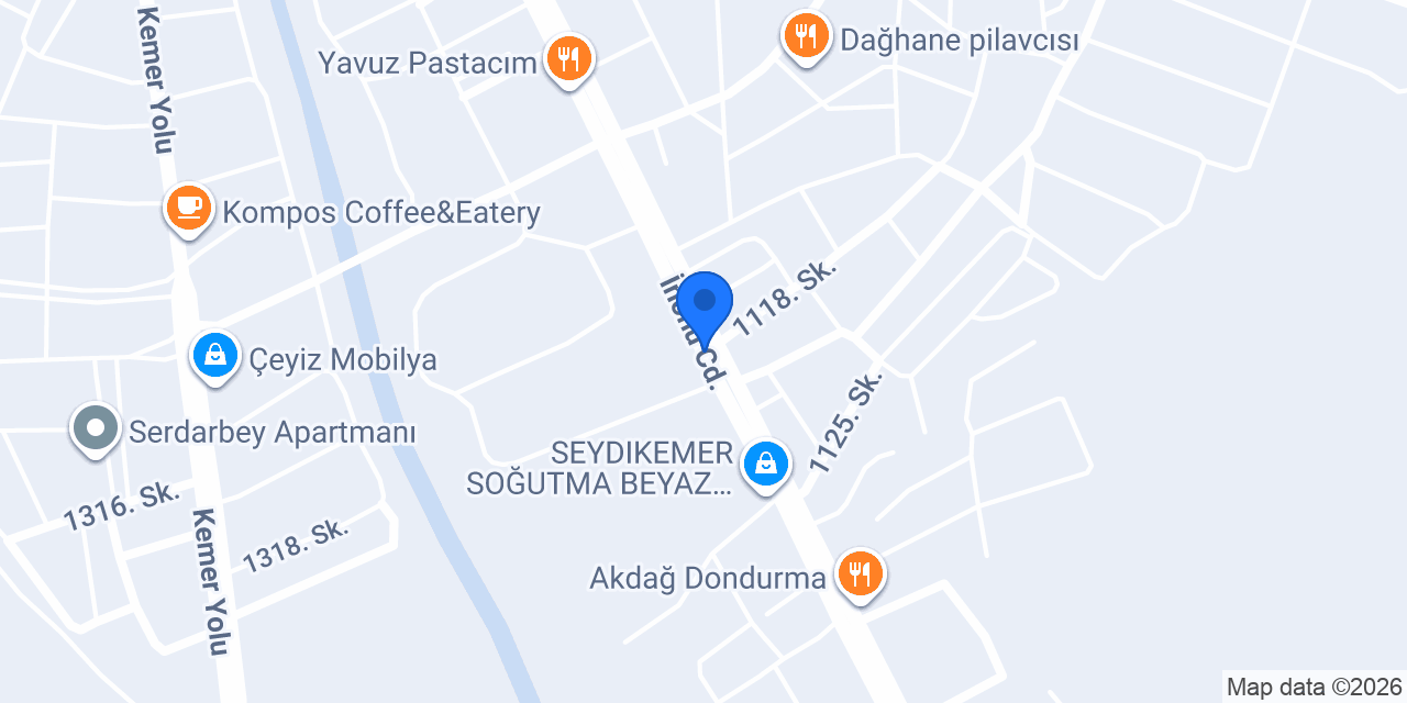 Gurme Aktar Diyarı konumu