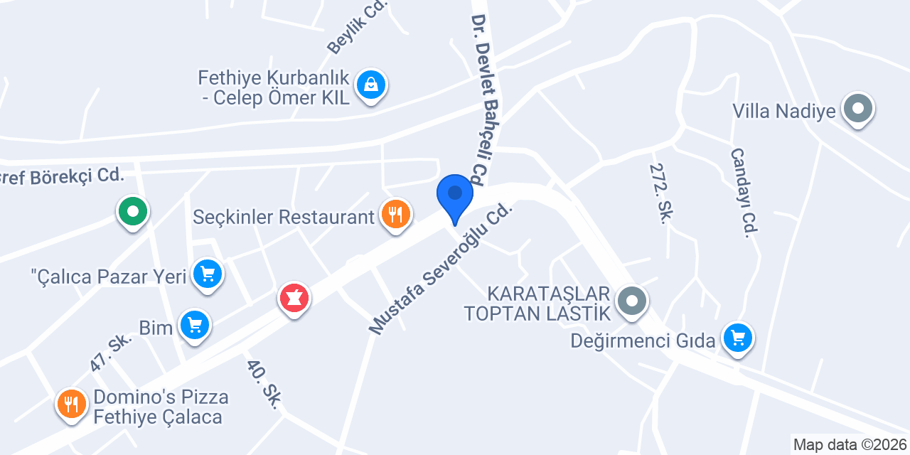BÖREKÇİM konumu