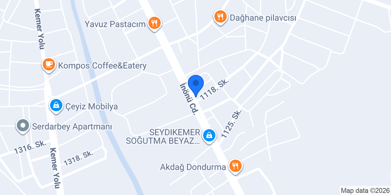 Uzman Bobinaj Endüstriyel Elektrik Elektronik konumu