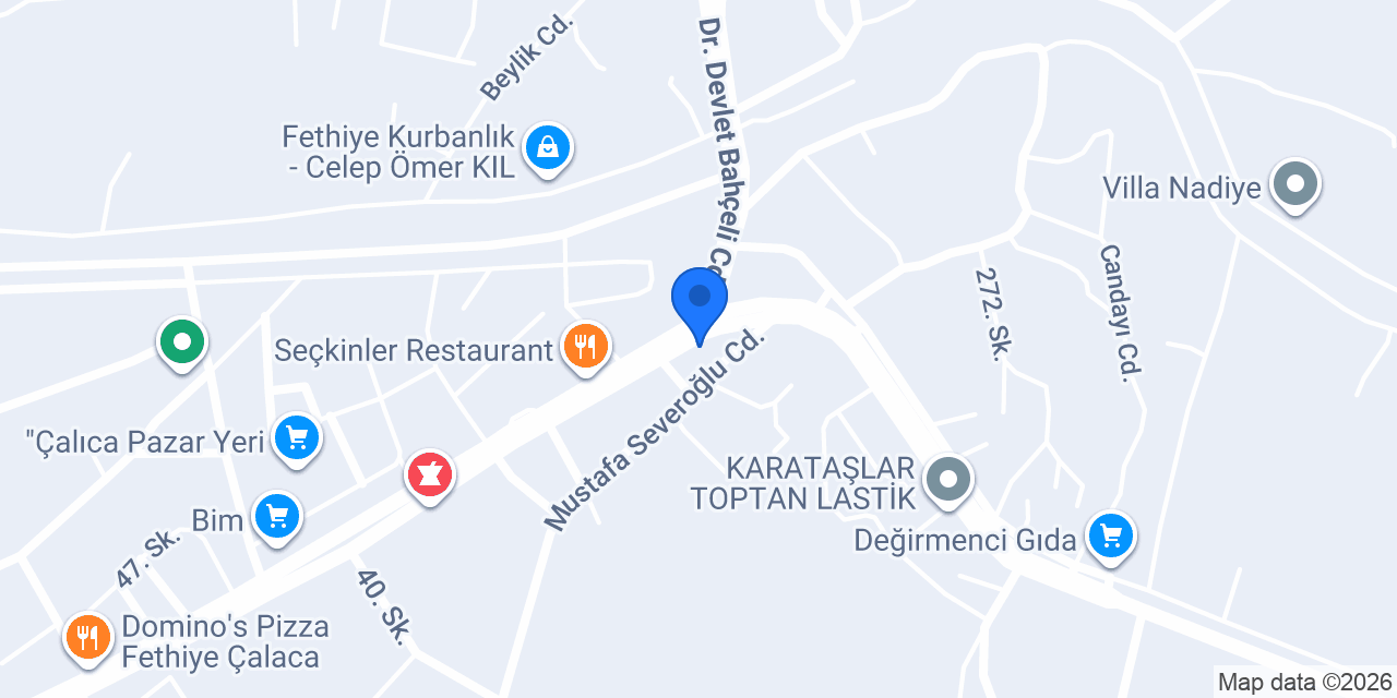 Berber Ahmet Vuran konumu