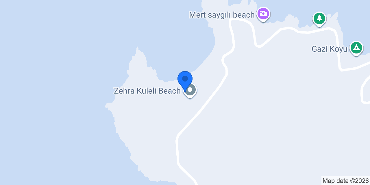 Poseidoninsaat konumu
