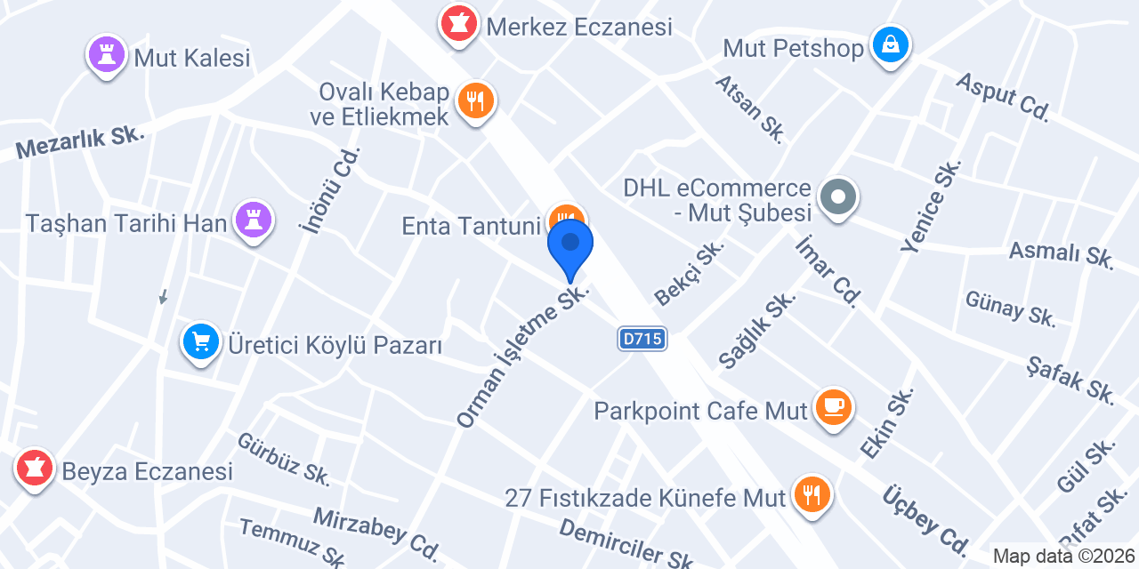 iktisat sigorta konumu