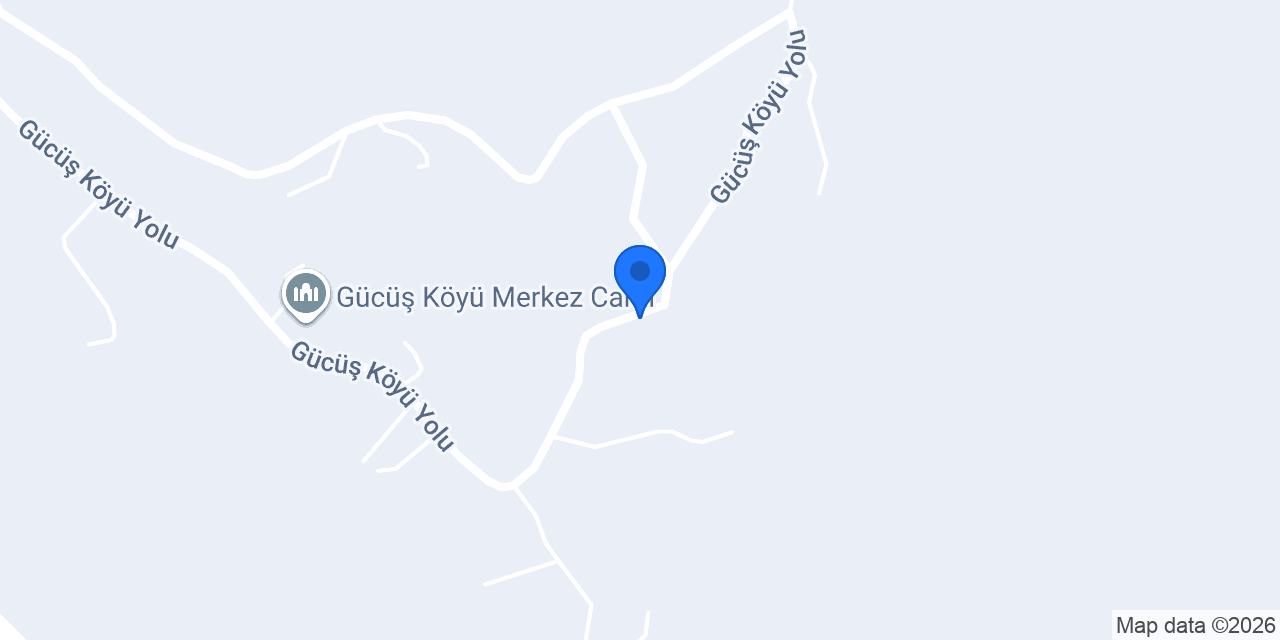 Limon Soğuk Hava Deposu konumu