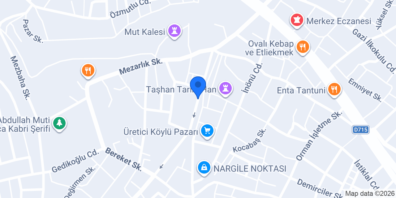 MoneyGram konumu