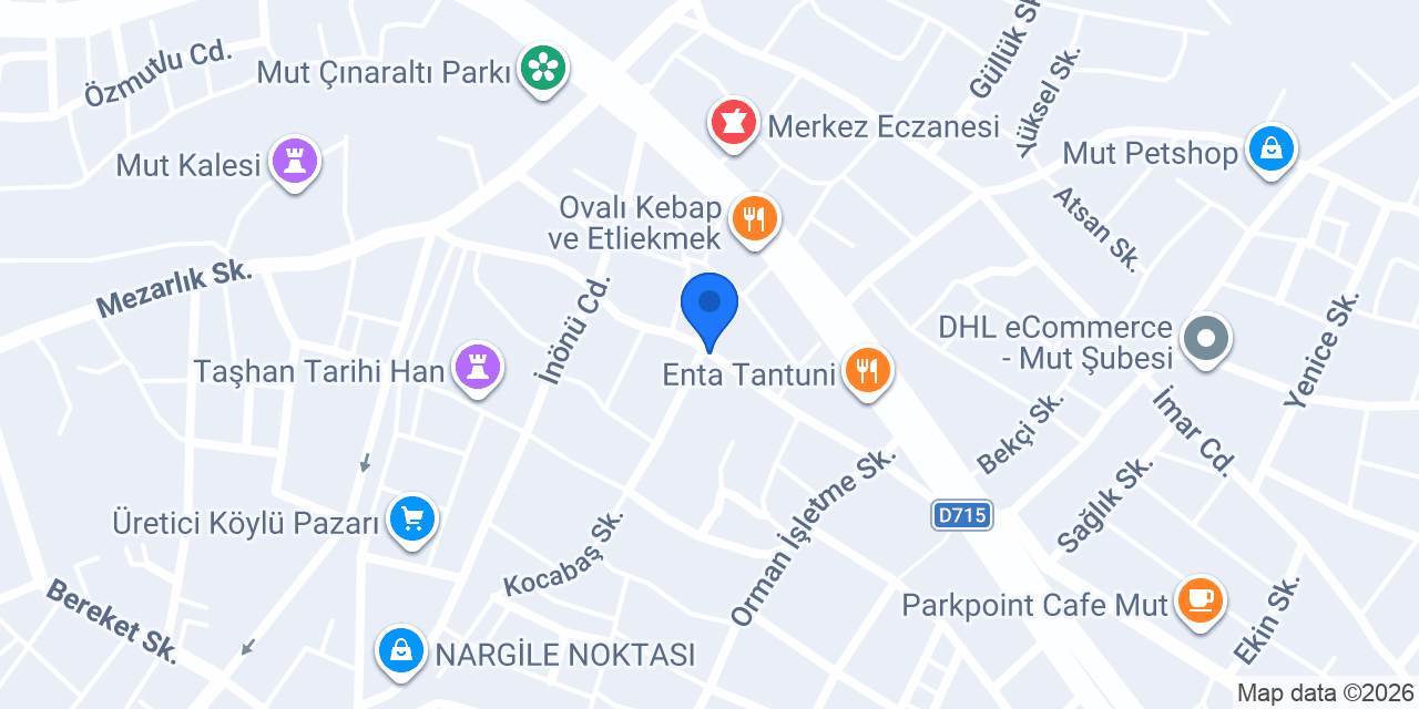 OLBA ULUSLARARASI BAĞIMSIZ DENETİM DANIŞMANLIK SERBEST MUHASEBE MAL. MÜŞ. A.Ş. konumu