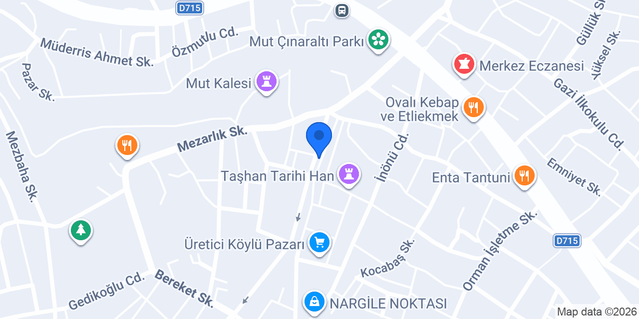 Aydın Hırdavat konumu