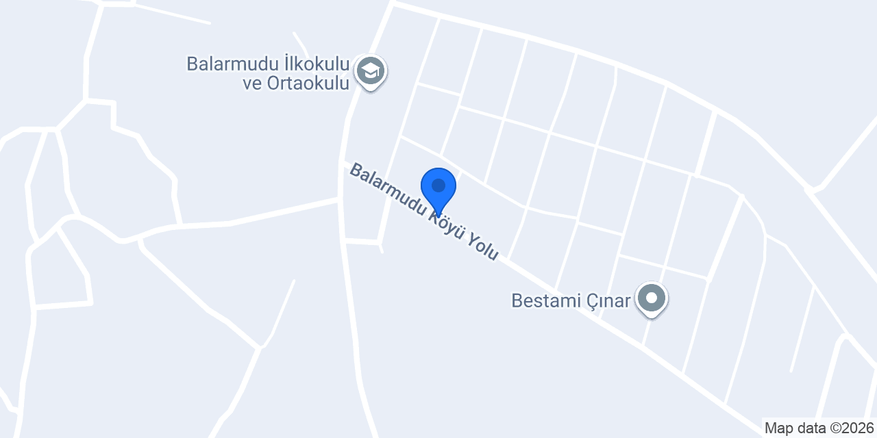 Ali Radıf konumu