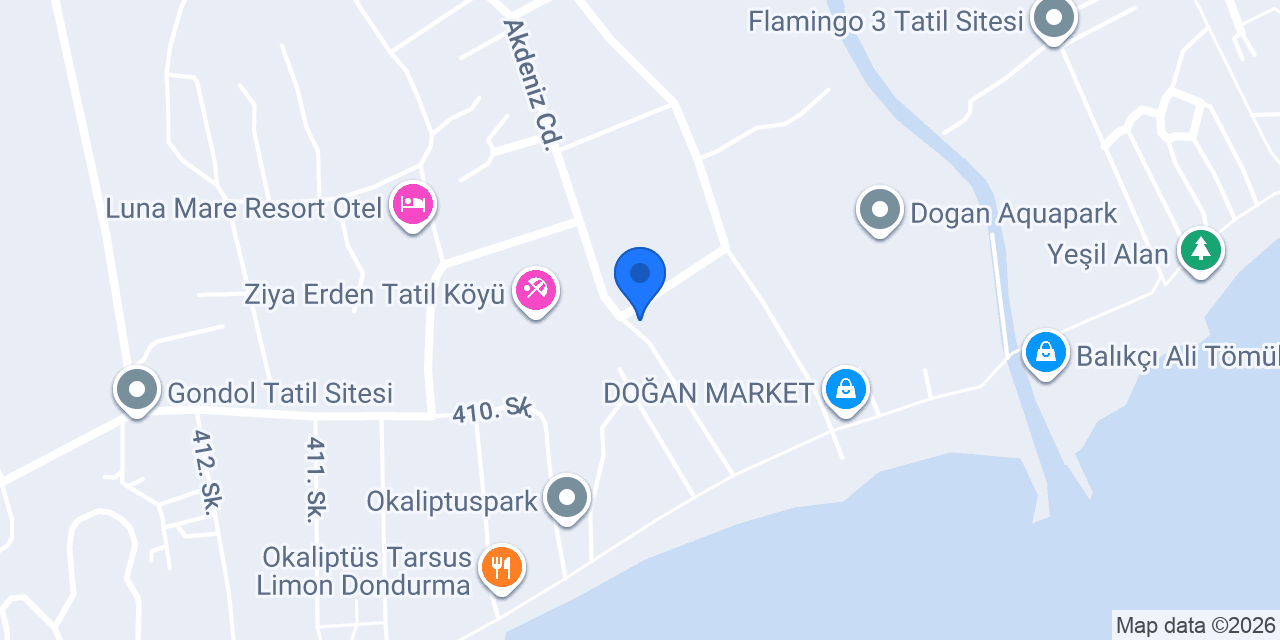Gözde Pide Lahmacun Fırını konumu