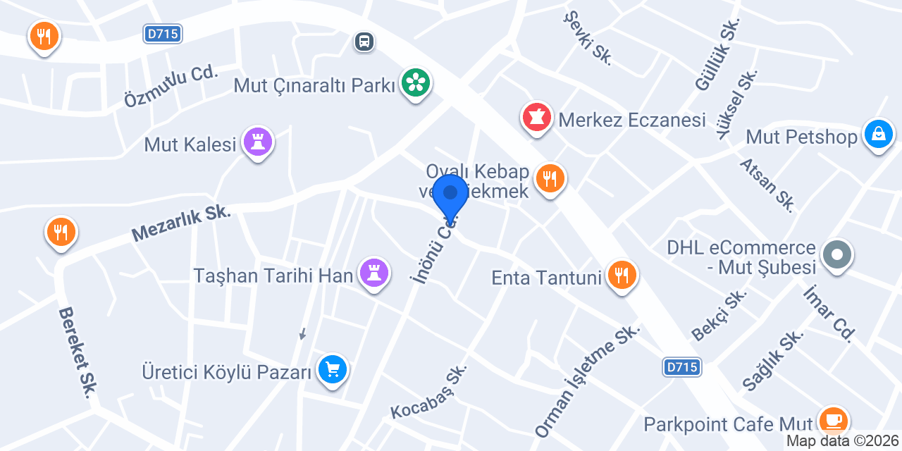 Çağ erkek kuaförü konumu