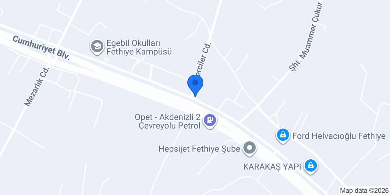 makri tarım mükramin sert konumu