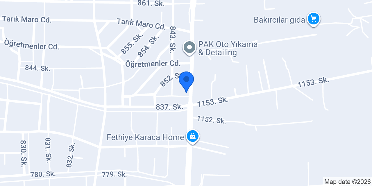 Burak Teknik konumu