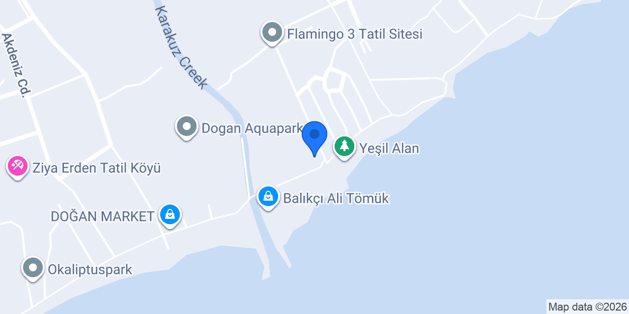 KOFTEKAR konumu