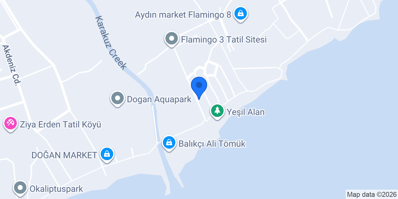 Mis Fırınım Izgara konumu
