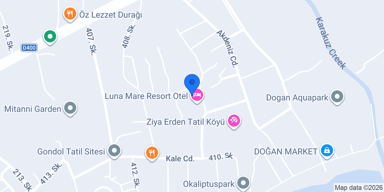 HIGHLIFE HOMES EMLAK konumu