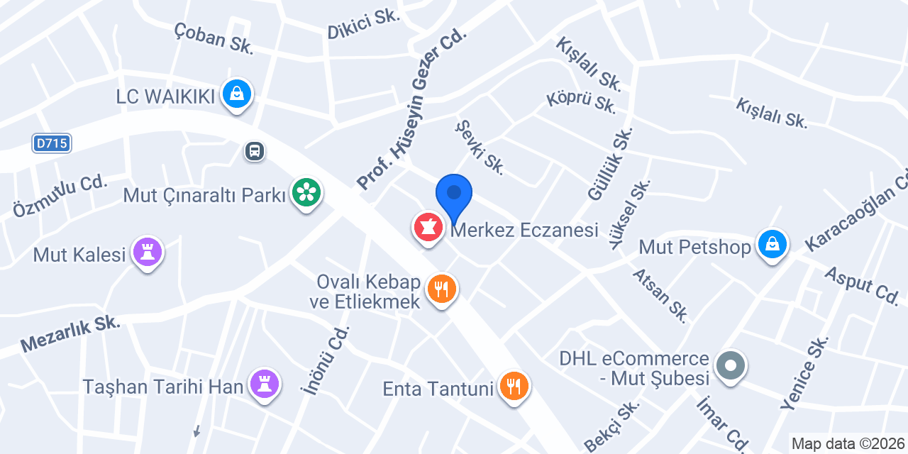 Mutlu matbaa konumu