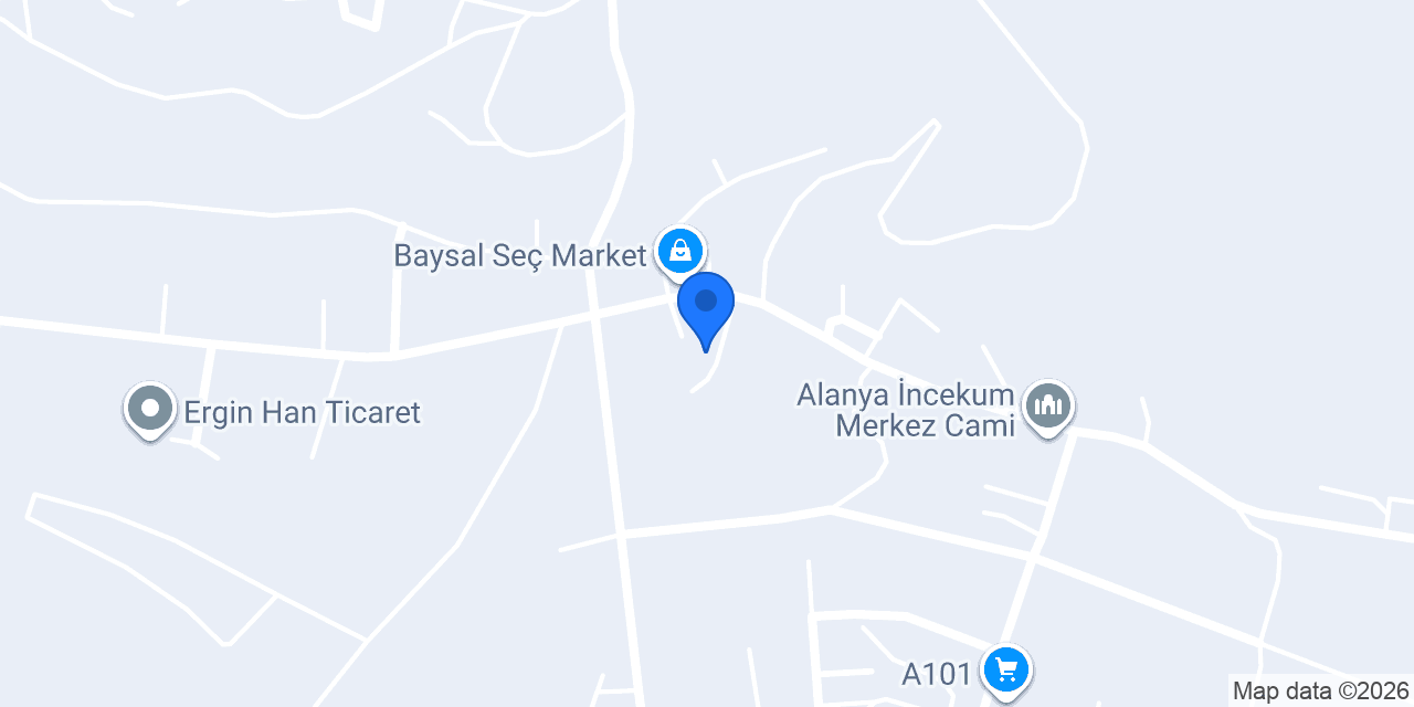 Mustafa Baysal Oduncu konumu