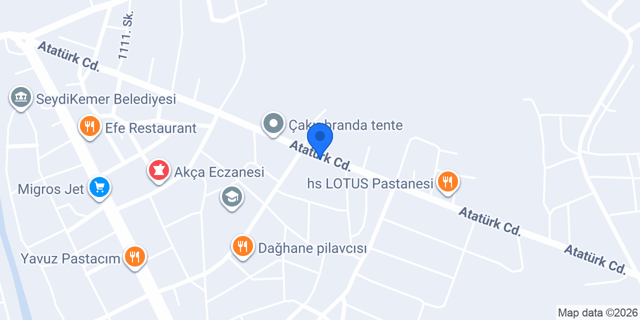 Vodafone Group Plc konumu