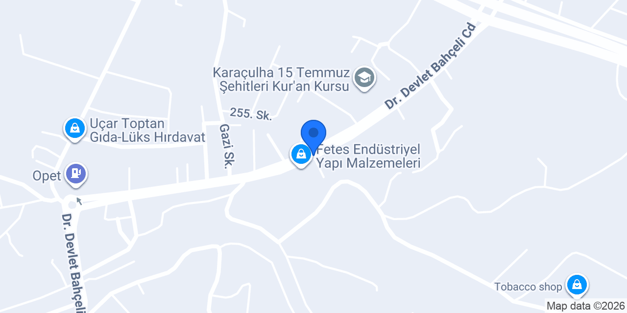 İmge tarım konumu