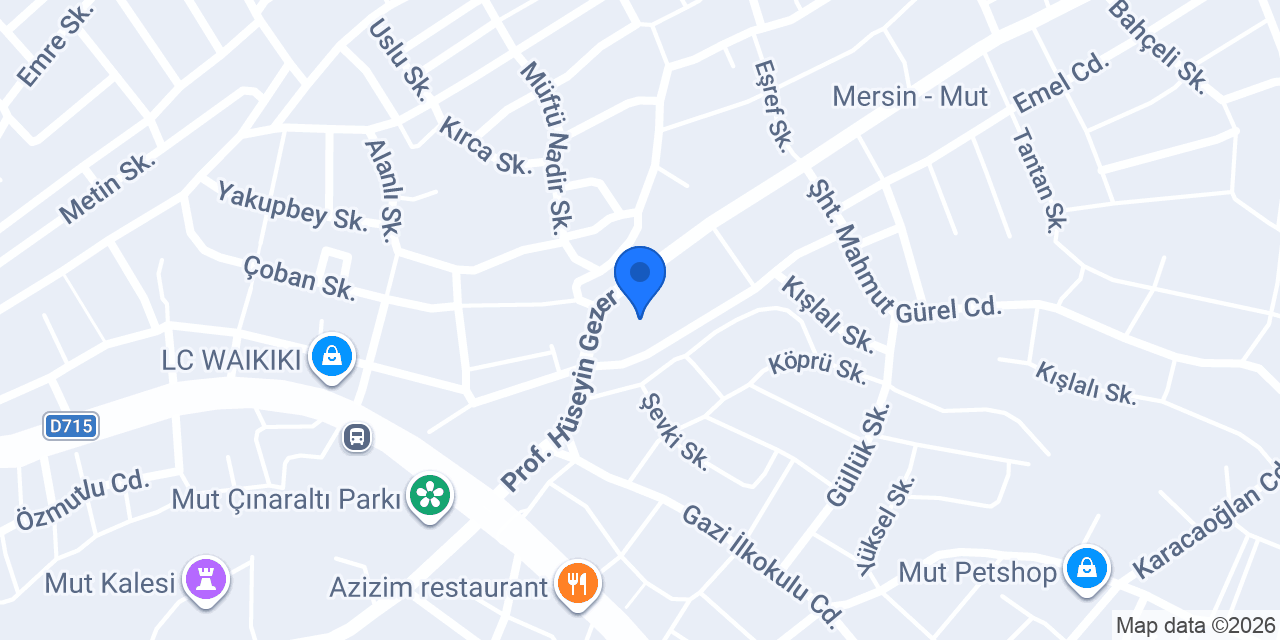 mutlu ısı konumu