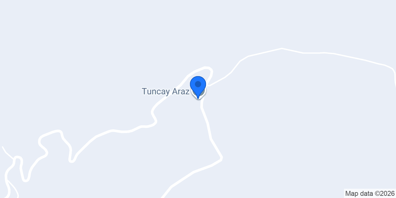 Tuncay Araz konumu