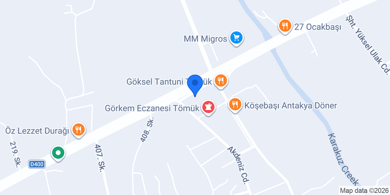 Enes Kasabı konumu
