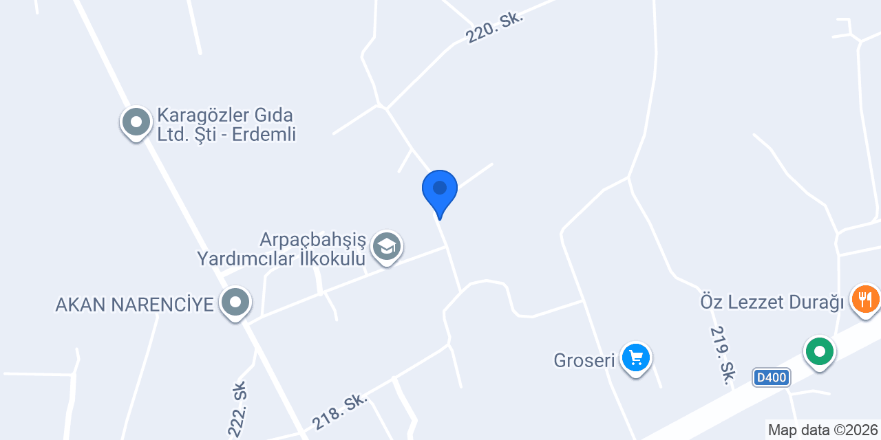Mobline mobilya konumu