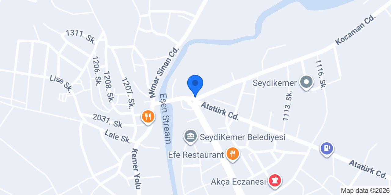İleri Kasap konumu