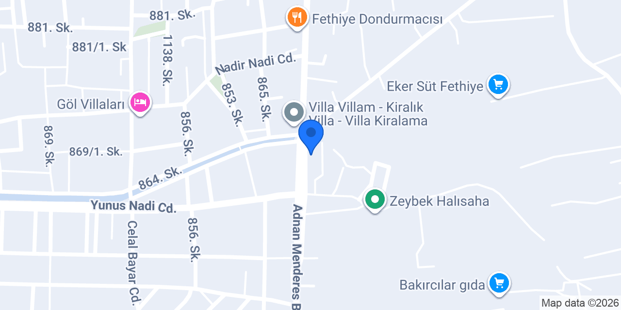 Op.Dr. Osman Kurtuluş Ortopedi ve Travmatoloji Uzmanı konumu