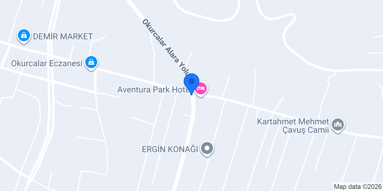 ERGİN KASAP konumu