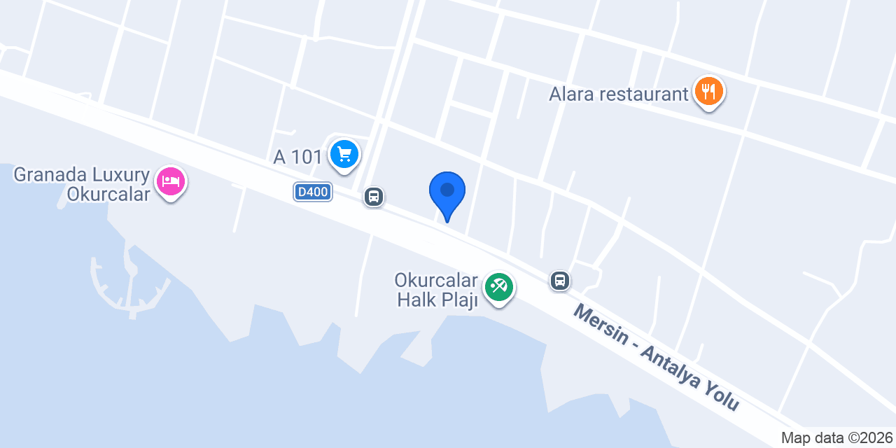 ERMA GRUP ENDÜSTRİYEL konumu