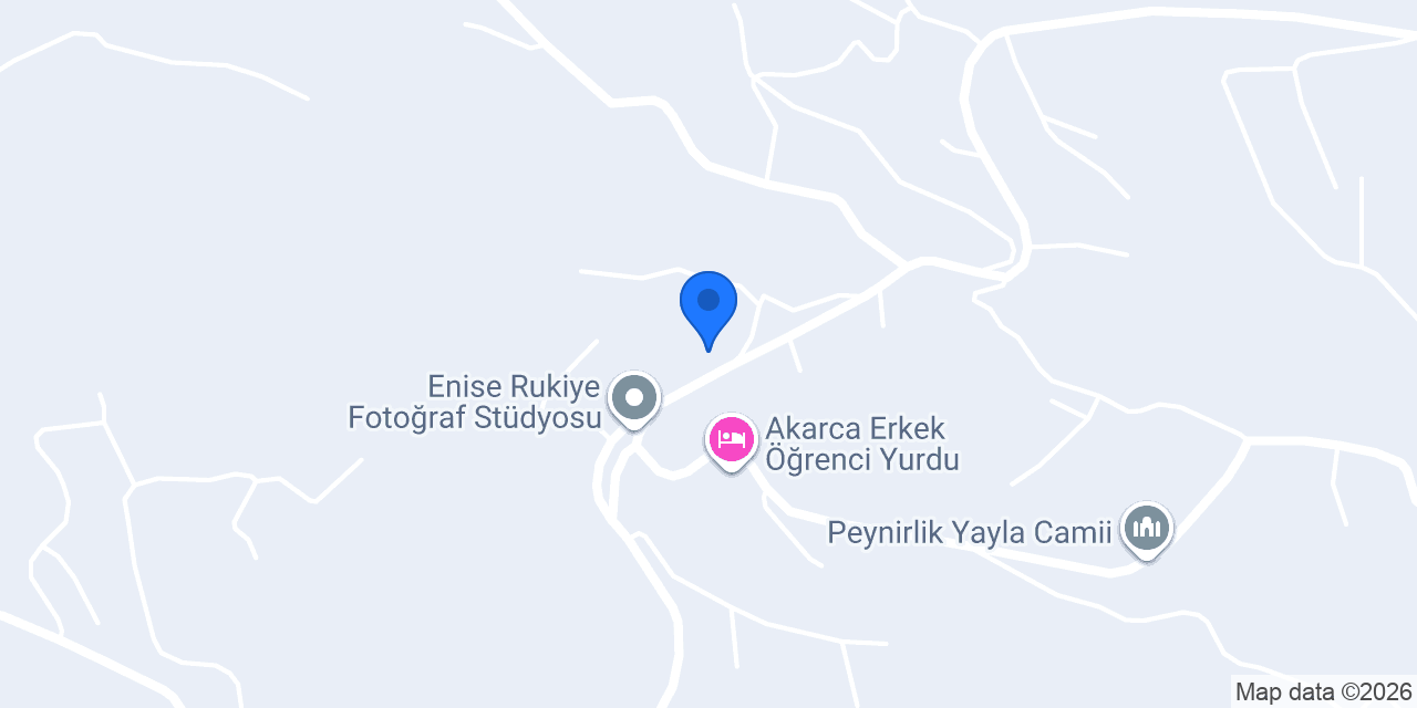 Kebapçi Sıtkı konumu