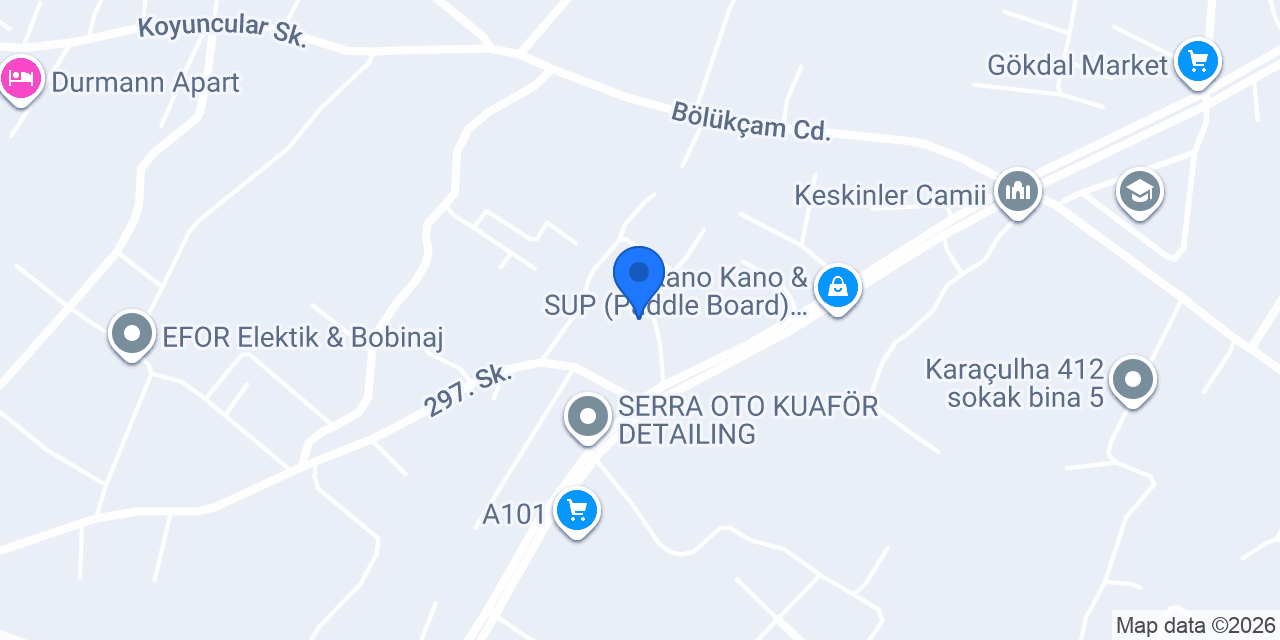 S. Celikguvenlik konumu