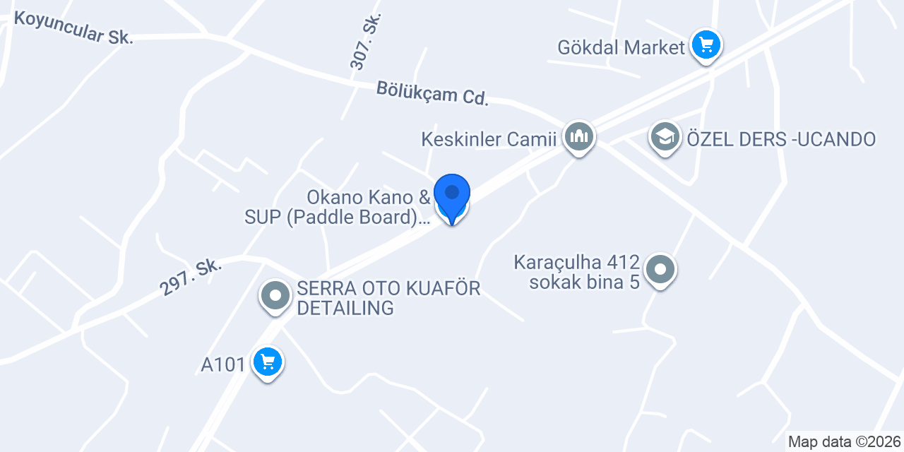 ARSALI GROUP konumu