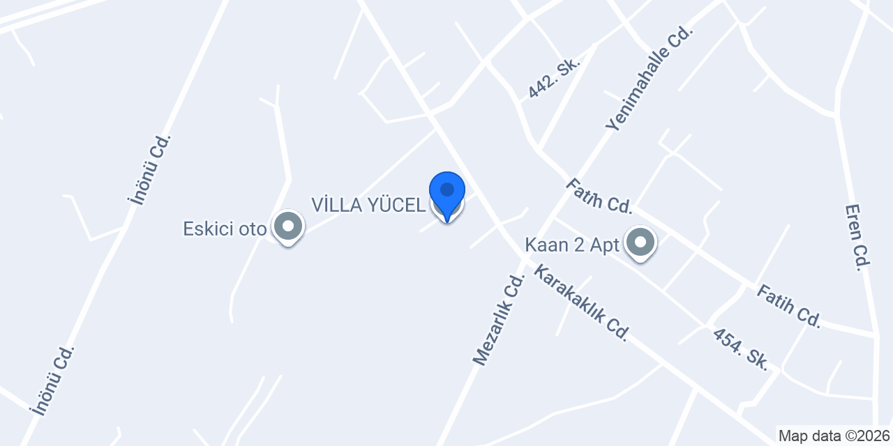 dortmevsim konumu