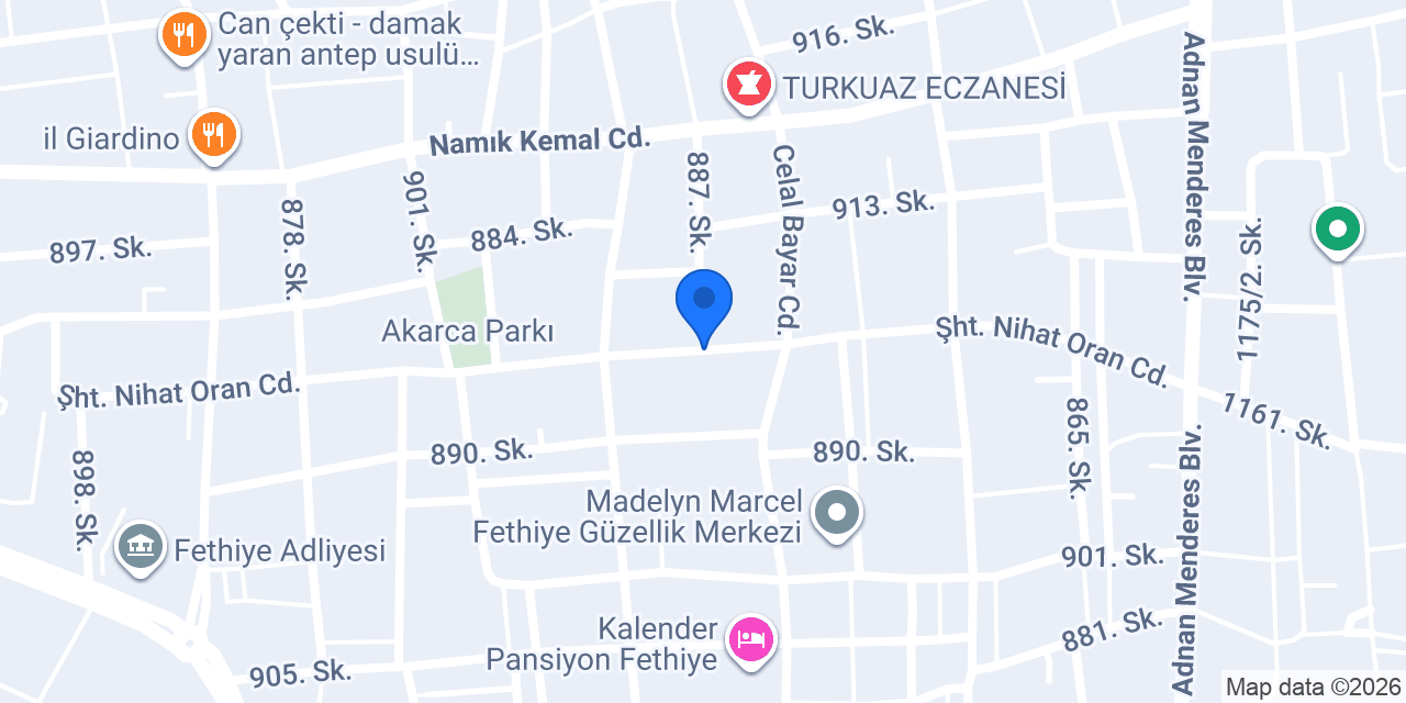 Menar Mental Aritmetik konumu