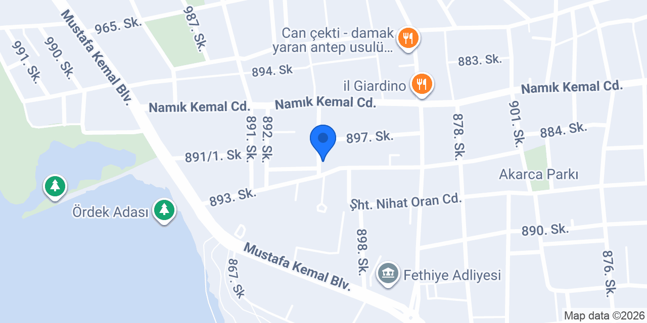 Ertem Eczanesi / Pharmacy / аптека konumu