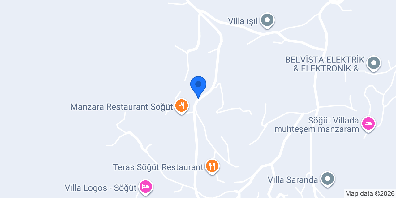 No:7 Coffee & Burger konumu
