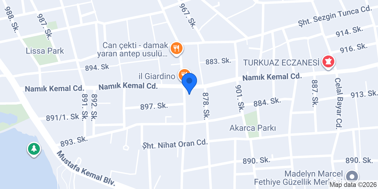Psikolog Berkant Vatansever konumu
