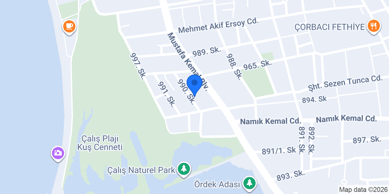 Dost Tekel konumu