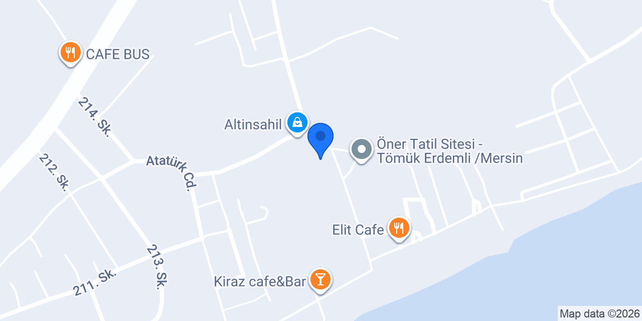 hakkı konumu