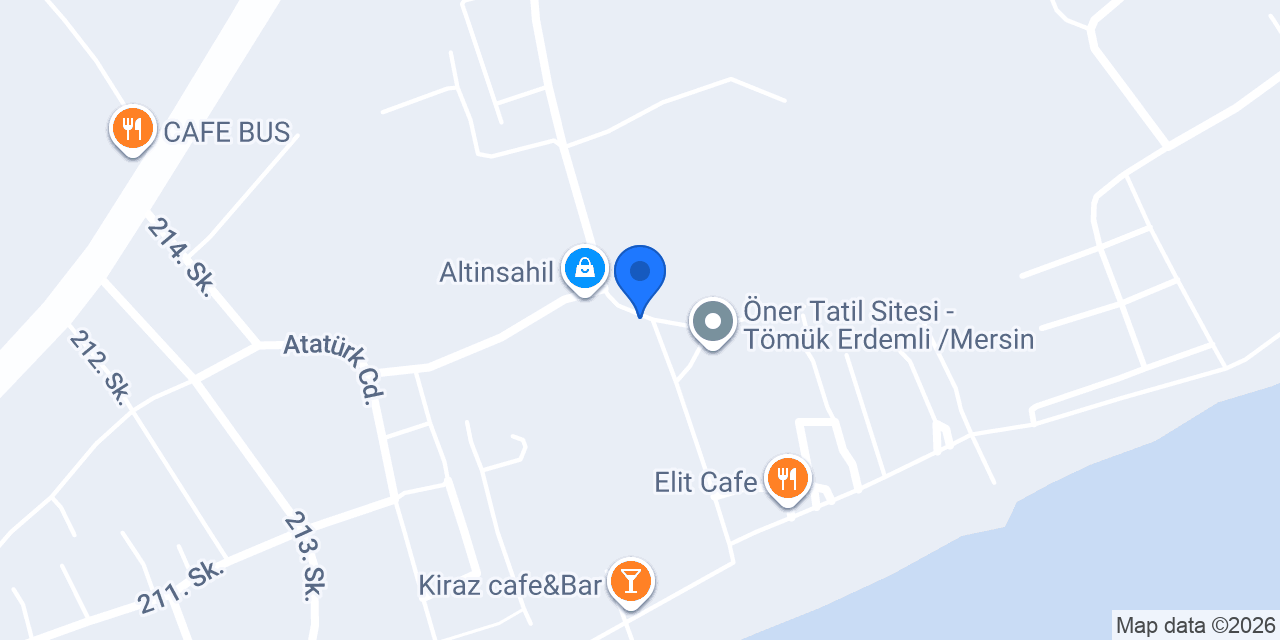 Balık Ekmek Balıkçı Ercan konumu