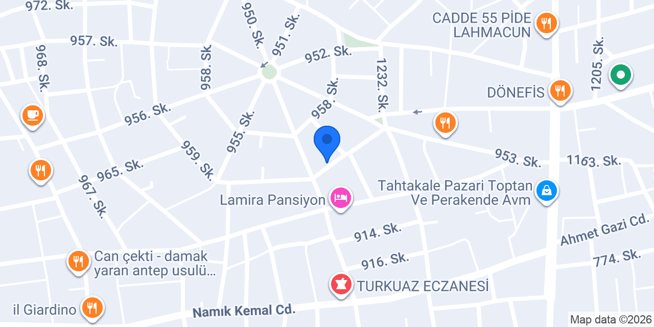 bi'dünya SUKULENT konumu