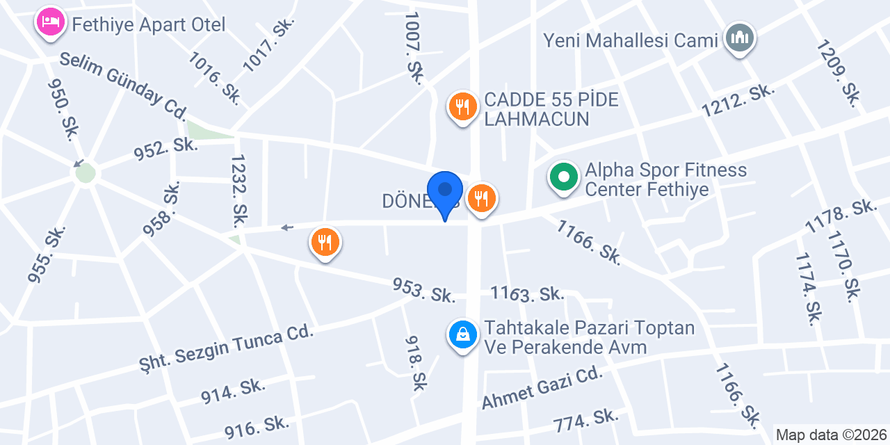 aydın anahtar çilingir günlükbaşı konumu