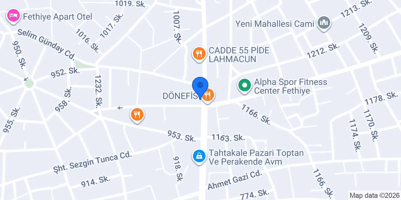 Günlükbaşı Eczanesi konumu
