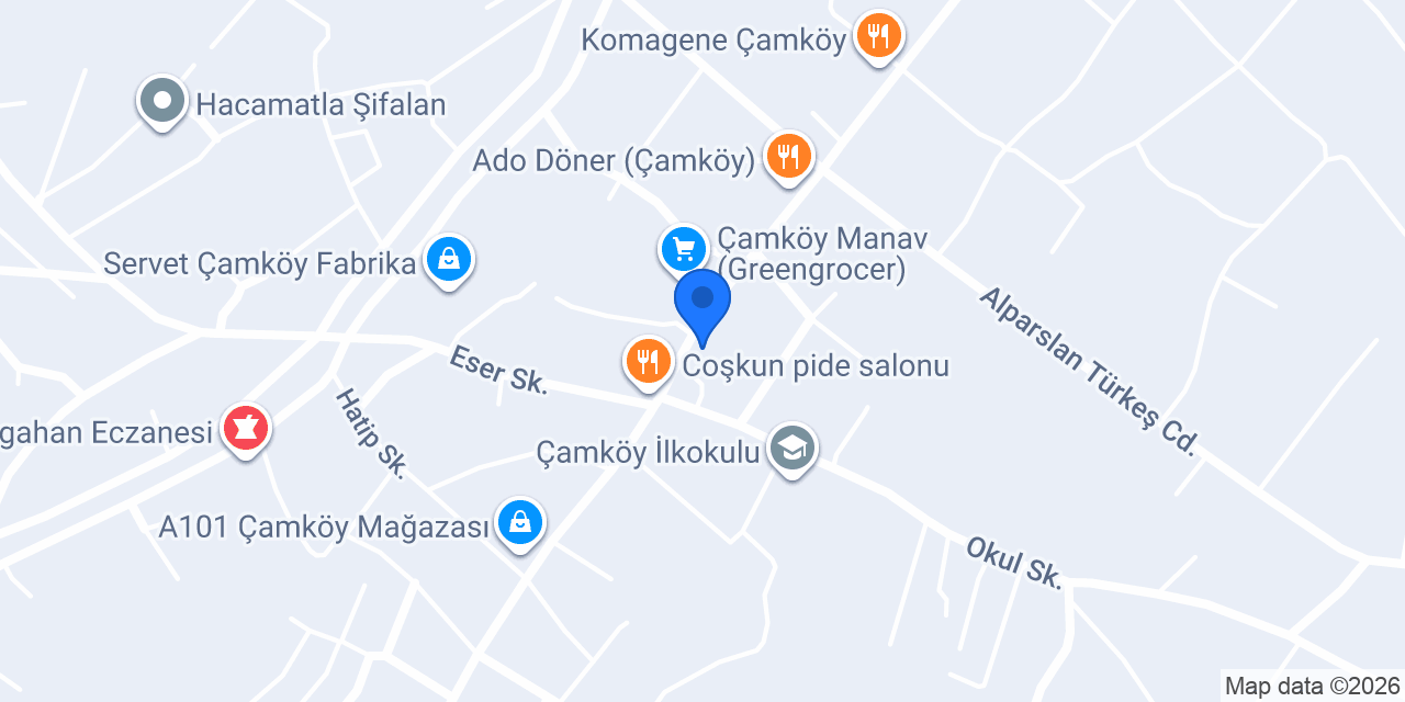 Likya Klima konumu